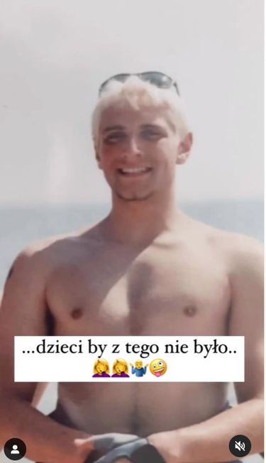 Jak kiedyś wyglądał Maciej Dowbor?