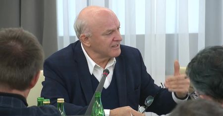 Były prezes Lotosu: To jest osłabienie bezpieczeństwa. Nie mam absolutnie żadnych wątpliwości