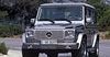 Mercedes-Benz G AMG55