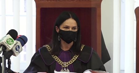 Proboszcz prawomocnie skazany po pożarze katedry w Gorzowie Wielkopolskim.