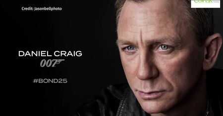 Daniel Craig nie planuje pozostawienia swojej ogromnej fortuny dzieciom.