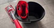Firmy sprzątające nie chcą, byśmy o tym wiedzieli. Dzięki temu podłoga zawsze idealnie lśni