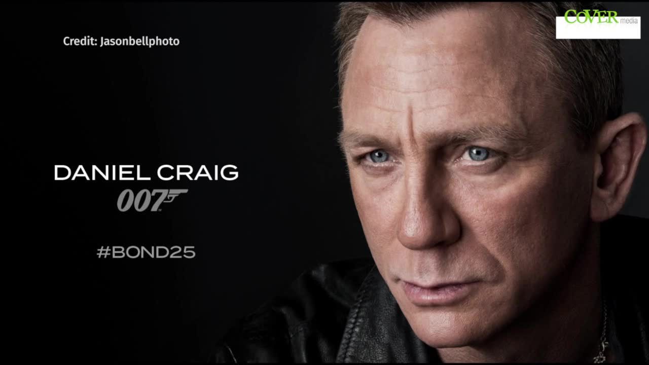 Daniel Craig nie planuje pozostawienia swojej ogromnej fortuny dzieciom.