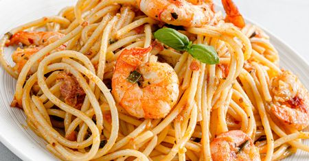 Przygotujesz w 20 minut. Smakują jak z najlepszej restauracji