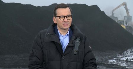 “Zleciłem bardzo gruntowny raport w tej sprawie”. Premier o sprawie “hiszpańskich nurków”