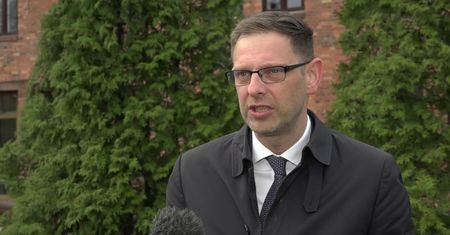 Pełnomocnik Magdaleny Filiks: złożymy do prokuratury zawiadomienie w sprawie upublicznienia niejawnych danych