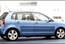 Nowe Polo – nowy styl VW?