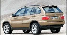 Czy będzie BMW X5 w wersji M?