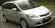 Mazda5 4x4