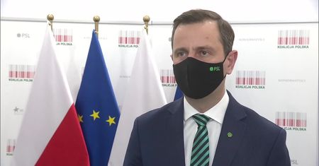 Kosiniak-Kamysz o Danielu Obajtku: przerósł najlepsze czasy Nikodema Dyzmy.