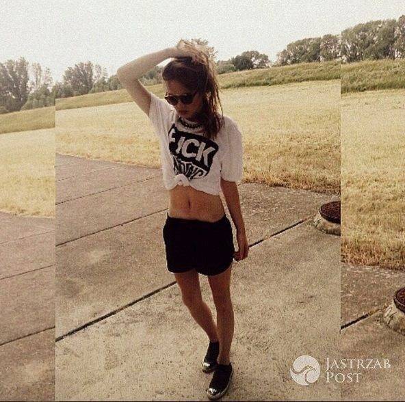 Kamila Warzecha