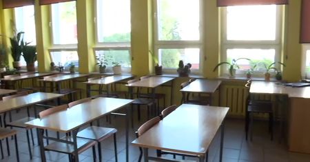 Dziś oficjalne rozpoczęcie nowego roku szkolnego