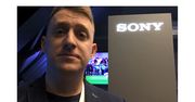 Nowości Sony - najnowsze telewizory i sprzęt audio