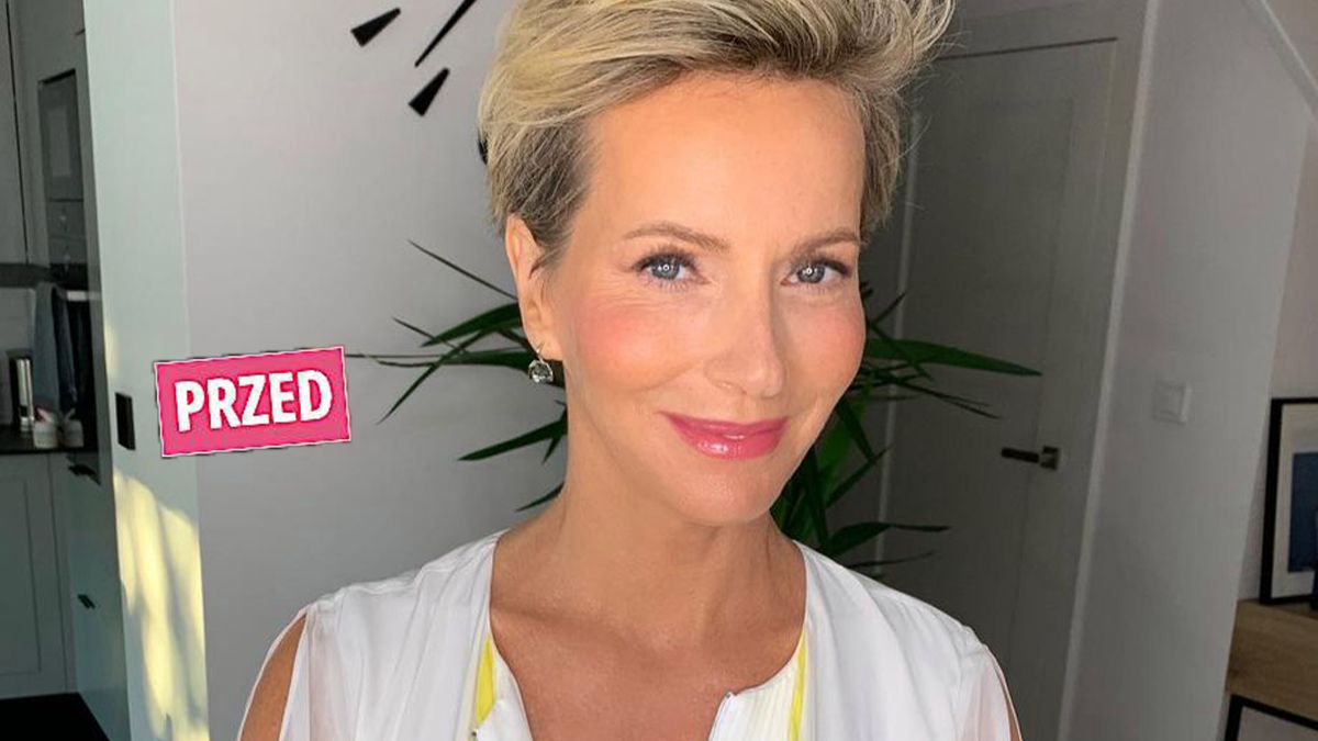 Paulina Smaszcz (fot. Instagram)