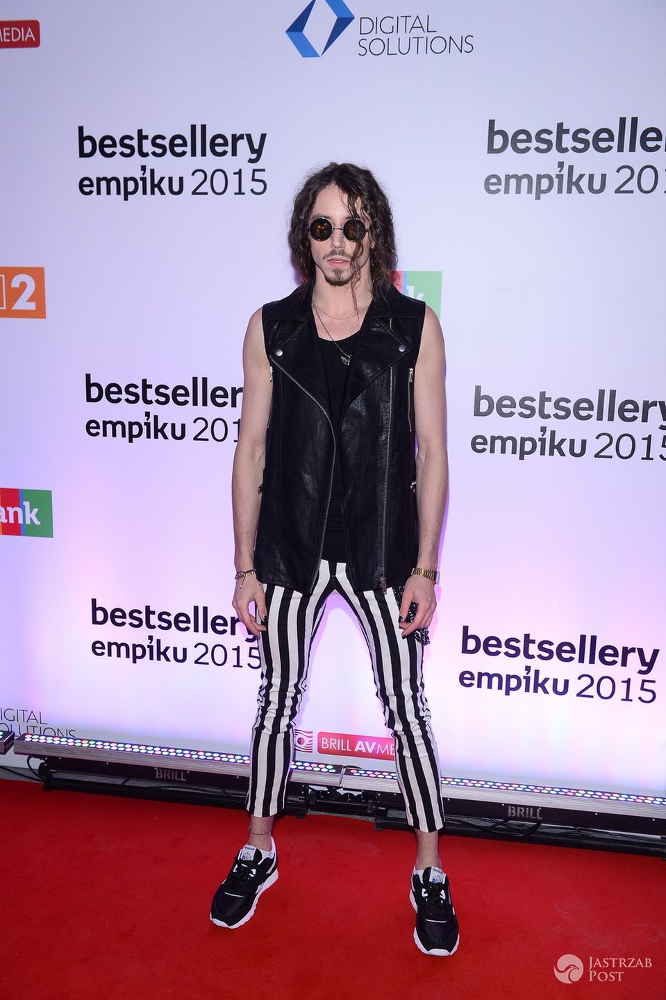 Bestsellery Empiku - Michał Szpak