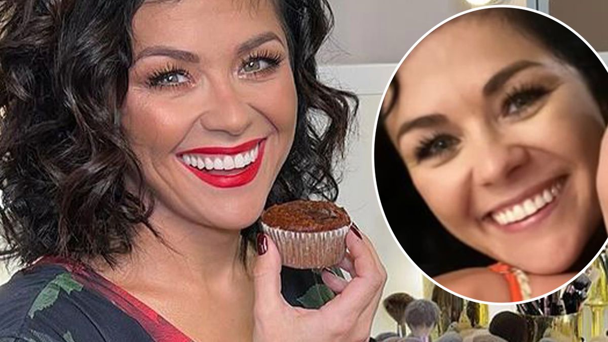 Kasia Cichopek (fot. Instagram)