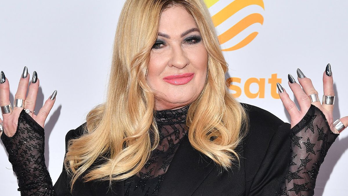 Beata Kozidrak (fot. KAPIF)