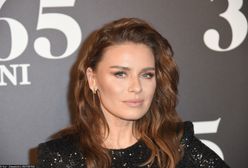 Natasza Urbańska na premierze "365 dni". Zadała szyku