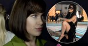 Gwiazda filmu Blanki Lipińskiej o pikantnych scenach. Tak intymnie nie było nawet w „Grayu”!
