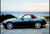 Mazda MX-5 2005
