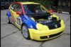 VW Polo Rallycross