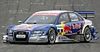 Audi A4 DTM