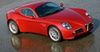 Alfa 8C Competizione