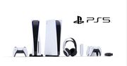 A tak wyglądałoby PlayStation 5, gdyby było czarne