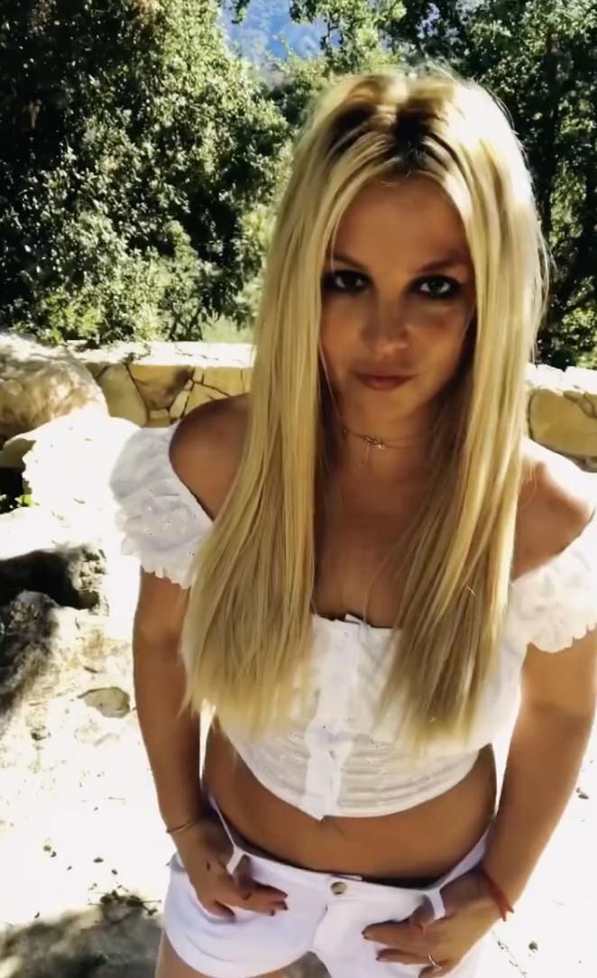 Britney Spears