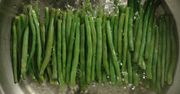 Fasolka szparagowa będzie smaczna i zdrowa. Musisz jednak pamiętać o jednej zasadzie