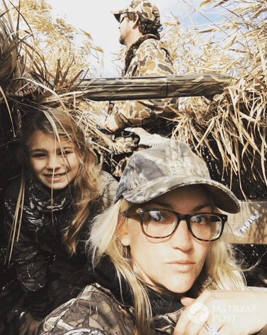 Jamie Lynn Spears z córką Maddie - Instagram