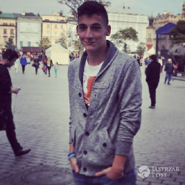 Dominik Koszowski przyczyny na co zmarł?