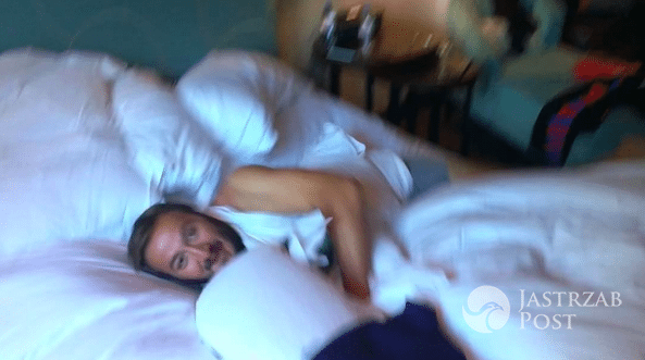 Sasha Knezevic i Jovo Nedic prywatne wideo