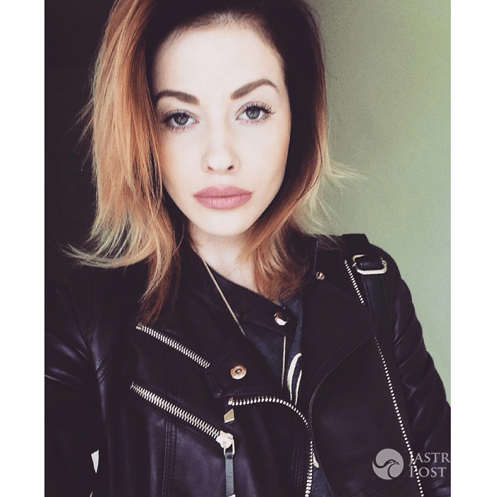 Magda Swat Top Model - Instagram