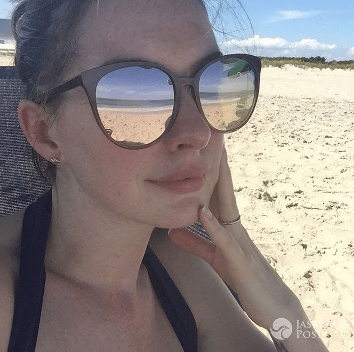 Anne Hathaway - Instagram