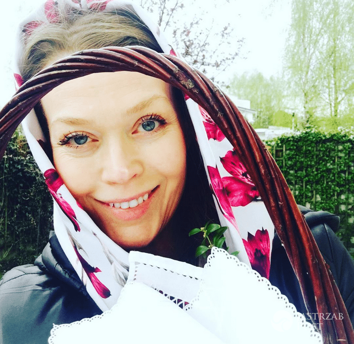 Tamara Arciuch - Wielkanoc 2017