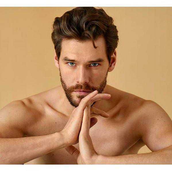 Tomasz Urban – Big Brother 2019
