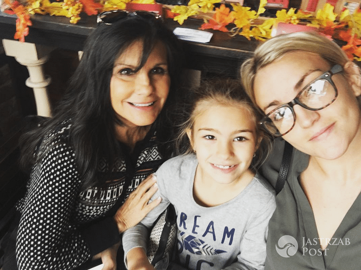 Jamie Lynn Spears z córką Maddie - Instagram