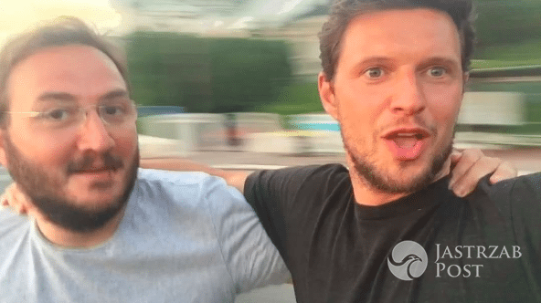Czy Sasha Knezevic ma chłopaka? To jego przyjaciel