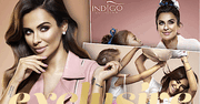 TYLKO U NAS! Jedyna sesja Natalii Siwiec w ciąży! Anielska modelka w kampanii INDIGO! To najpiękniejsze zdjęcia jakie dzisiaj zobaczycie
