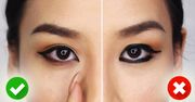 Jak poprawnie nałożyć eyeliner? Zawsze wykonasz idealny makijaż