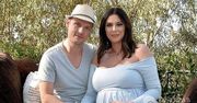Nick Carter z Backstreet Boys został ojcem! Znamy imię i płeć dziecka