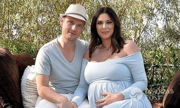 Nick Carter z Backstreet Boys został ojcem! Znamy imię i płeć dziecka