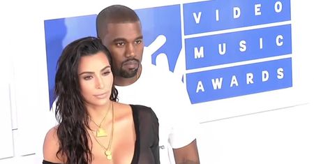 Kanye West nawrócił się na chrześcijaństwo