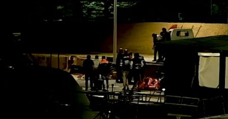 Co najmniej dziewięć osób zginęło po wywróceniu się łodzi z migrantami w pobliżu Lampedusy