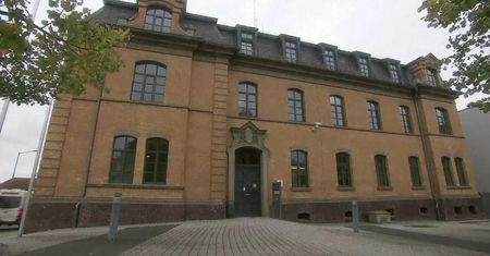 Dwóch niemieckich policjantów zgwałciło Polkę w Turyngii. Do przestępstwa doszło na służbie
