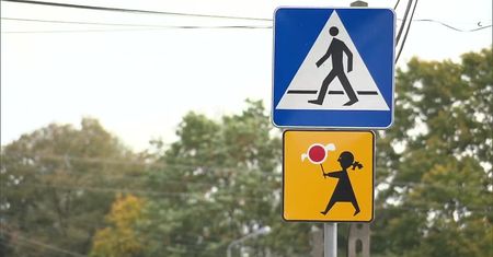 Postawili prywatny fotoradar przy przedszkolu w podwarszawskim Chotomowie. “W cztery dni złapał ponad 20 tys. kierowców”