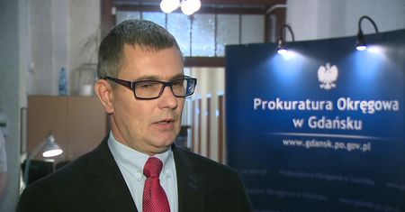 54-latek oskarżony o gwałt na 3-letnim dziecku