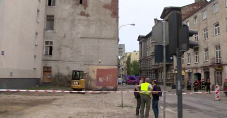 W Łodzi ponad 1000 budynków czeka na remont. Hanna Zdanowska prosi o pomoc premiera