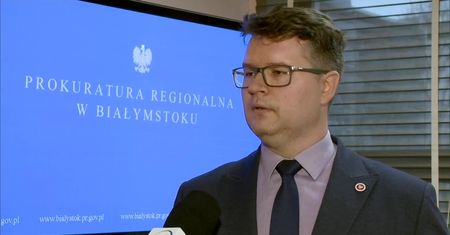 Prokuratorskie zarzuty dla „Agenta Tomka” za przywłaszczenie pieniędzy fundacji